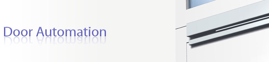 Beaver Access - Door automation solutions