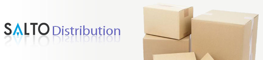 Beaver Access Salto distribution service